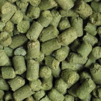 Ella 17,4% (2025) - 100 g pellets