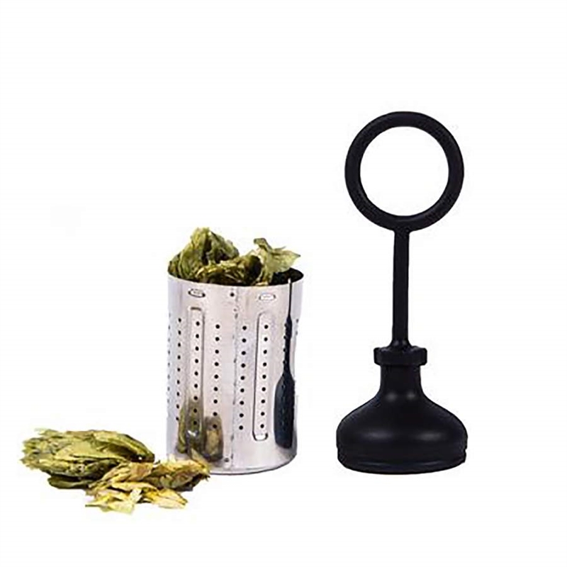 GrowlerWerks uKeg™ Infuser (Filter) Instant Tørhumling