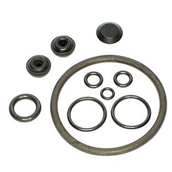 Paknings- og vedligeholdelses -sæt til GrowlerWerks uKeg™ 128 og 64