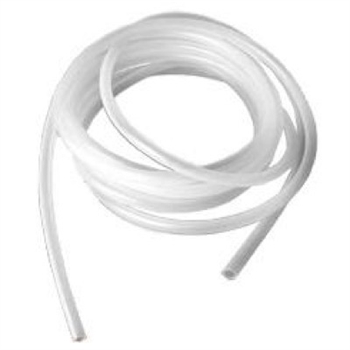 Silikoneslange Armeret/Forstærket 13/21 mm (indv./udv. diameter)