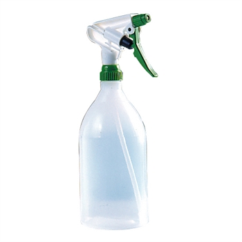 Sprayflaske i plast - 1 L