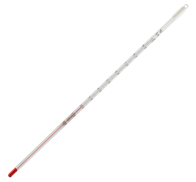 Budget termometer -20°C til 100°C