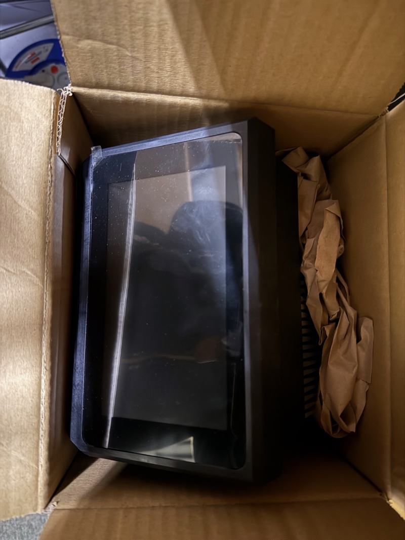 Brewtools - Complete Controller til B40/B80/B150 (NY)