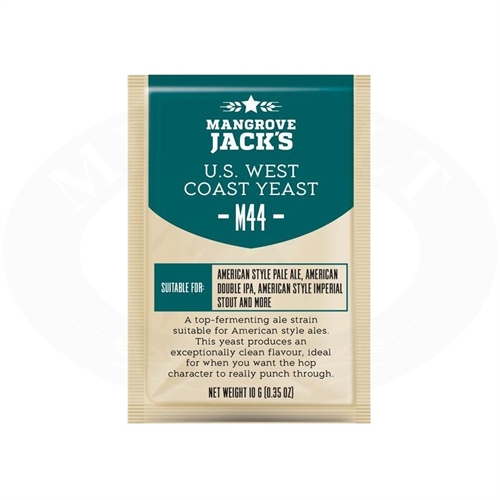 M44 US West Coast - 10 g