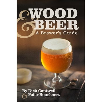 'Wood & Beer' (Cantwell, Bouckaert)