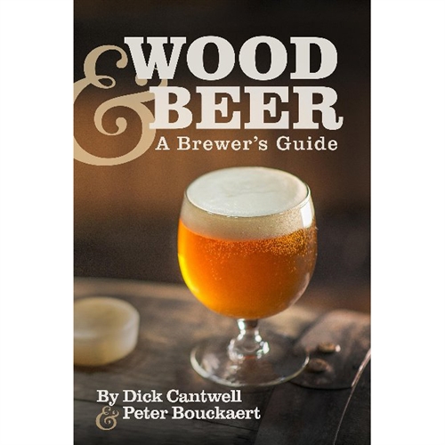 \'Wood & Beer\' (Cantwell, Bouckaert)